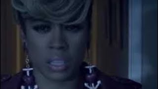 Keyshia Cole Trust and Believe Music Video [upl. by Yssim]