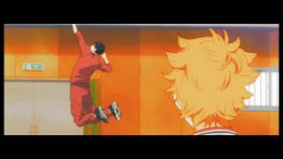 Kagehina Edit Maybe Mixed Matches Alight Motion Edit [upl. by Aecila907]