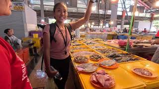 Half Day Heritage Bike Tour in Kuching [upl. by Cornelle]