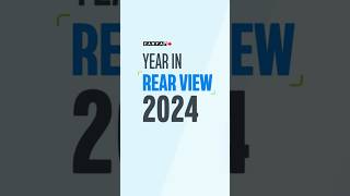 CARFAX Canada Year in Rear View 2024 shorts [upl. by Ecilahs]