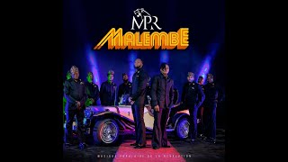 MPR  MALEMBE Clip Officiel [upl. by Eeliah353]