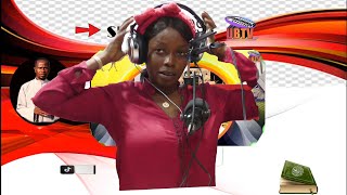 GAMBIA NEWS BY AISA WADDA 30102024 URBANJSTV GAMBIAs broadcast [upl. by Nerraw493]