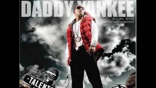 Daddy Yankee  Salgo Pa La Calle [upl. by Rosabel]