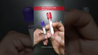 Vacutainer patho inicet [upl. by Lakim]