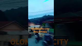 OLONGAPO CITY MOUNTAIN [upl. by Brick326]