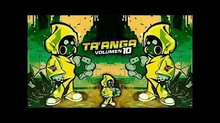 LO QUE ESPERABAS SE VIENE TAANGA VOL10 🔥🔥😎👌 taangaproducciones [upl. by Ycniuq]