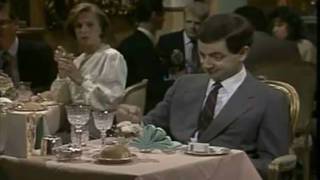 Mr Bean  Episode 2  quotThe Return of Mr Beanquot Part 1 [upl. by Evered]