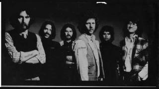 Follow me through by Chris Hillman  Souther Hillman Furay Band [upl. by Rednas517]