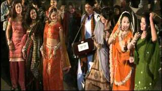 Jogira Sa Ra Ra Full Song Tani Mor Lehnga Geela Kar [upl. by Judson]