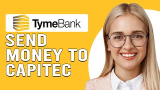 How To Send Money From TymeBank To Capitec How To Transfer Money From TymeBank To Capitec [upl. by Nylacaj]