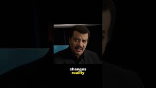 Double Slit Experiment Explained by Neil deGrasse Tyson [upl. by Seem363]