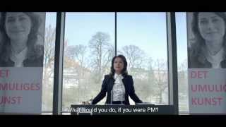 Borgen  Third amp Final Season Official UK trailer  DVD amp Bluray [upl. by Ard904]