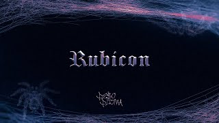 RUBICON Lyric Video  Peso Pluma [upl. by Namie777]