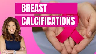 What Are Breast Calcifications [upl. by Luapnhoj]