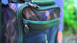 CARP FISHING TV NEW Camolite Barrow Bag [upl. by Mitzi315]