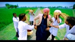 Karma Miss Pooja  Kabze Dilan Te  Official Goyal Music [upl. by Vizza]