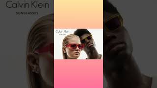 Calvin Klein Men amp Women Sunglassesviralshort sunglasses calvinklein [upl. by Archie]