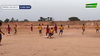 CNP 2024 ASC DAROU SALAM VS ASC SAO [upl. by Hairim]