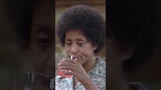 Florence Likes The Fruit Punch🍸  The Jeffersons [upl. by Gem]