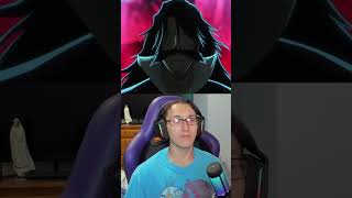 Ichigo Unwillingly Slays The Soul King anime bleach reaction [upl. by Rind57]