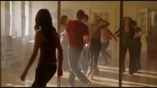 Another Cinderella Story Joey teaching dance class movie scene [upl. by Yurt]