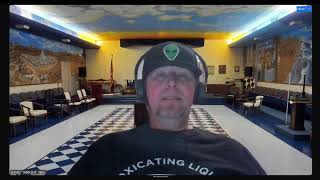 Masonic Improvement Live Broadcast 929 [upl. by Etsirhc]