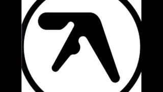 Aphex Twin  Xtal HQ [upl. by Indys387]