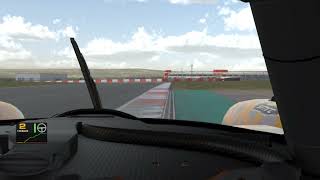 iRacing Onboard Lap Ligier JS P320 LMP3 at Navarra 24S3 Falken Tyre Challenge [upl. by Fausta]