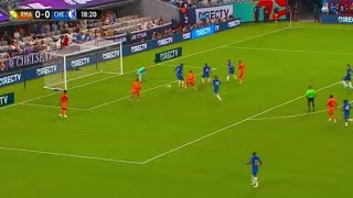 Dani Ceballos Goal Real Madrid vs Chelsea 20 Goals and Extended Highlights [upl. by Namrak]