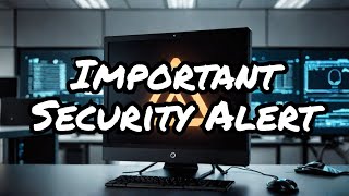 Why Oktas Security Alert is a BIG Deal [upl. by Enoval57]