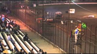 I35 Speedway MO Features Video 070911 [upl. by Calvert]