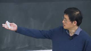 Lecture 16 Quantization of the Dirac Theory [upl. by Reve]