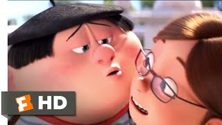 Despicable Me 3 2017 Movie  Steve Carell  Kristen Wiig  Trey Parker  3 Review And Facts [upl. by Suoirred]