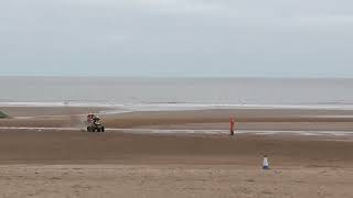 Mablethorpe Sand Racing 3 Nov 2024  51 [upl. by Orat42]