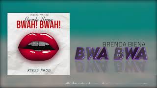 Bwa Bwa  Brenda Biena official audio [upl. by Elsi]