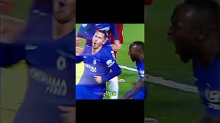 Hazard in chelsea  edenhazardgoals hazard chelsea chelseafc [upl. by Ramsay]