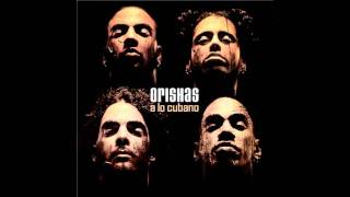 Orishas  Mistica HD [upl. by Euqinahc]