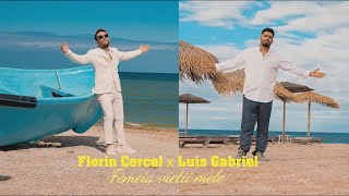 Florin Cercel amp Luis Gabriel  Femeia vietii mele  Official Video [upl. by Arriet]