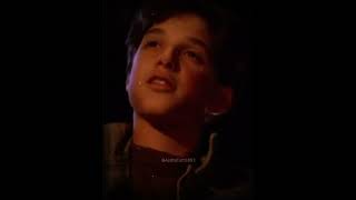 Johnny Cade edit IloveTheOutsiders for your comp theoutsiders johnnycade ralphmacchio [upl. by Ativet]