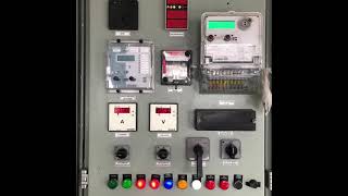 Siemens Relay  Fault Data  11KV VCB  3311KV PSS  Relay Setting  VCB tripping  Relay Tripping [upl. by Kermit]