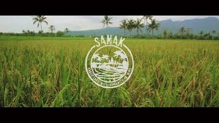 Sanak Retreat Bali [upl. by Kancler]