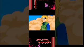 Minato⚡ vs 1000 shinobi from the stone vilage🪨Naruto Shippuden 🍜 explore naruto 1000subscriber [upl. by Maxama893]