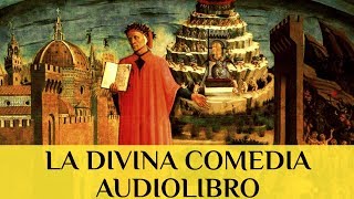 Dante Alighieri La Divina Comedia Audiolibro Completo [upl. by Sergei]