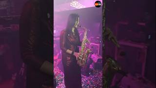 Lipika New Saxophone Music  Saat Samundar Paar Main Tere  Saxophone Queen Lipika  Bikash Studio [upl. by Anivla993]