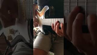 Vineyard  Quebrantado solo cover guitar sologospel guitarist guitarcover solodeguitarra [upl. by Cirek]