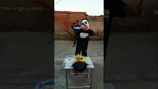 Gumar tuk ghumar tuk 🤣😂funny shorts [upl. by Anitnas592]