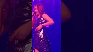 Mimi Webb  Good Without amp House on Fire live Ziggo Dome Amsterdam 3102024 [upl. by Cerys]