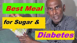 Lupini beans the best food for diabetes My blood sugar dropped to 93 mgdL Plant based Keto [upl. by Scharf]