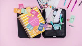 MustHave Teacher Lesson Planner Accessories [upl. by Marie-Ann800]