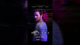 wounds filmtipp film watchthis netflixmovies horrorstory [upl. by Miksen]